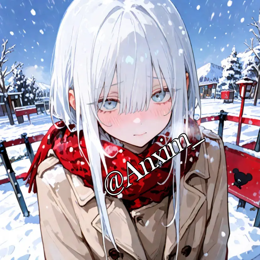 Anxim_의 이주아