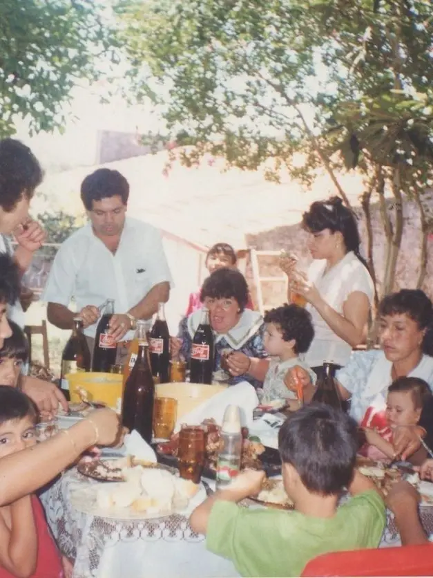 xoxo..s의 hispanic fam!