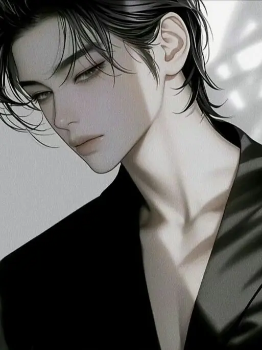 i.nlove0208의 정서준