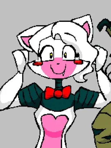 Ki_ki_ma_ma의 Mangle - S.A.M AU