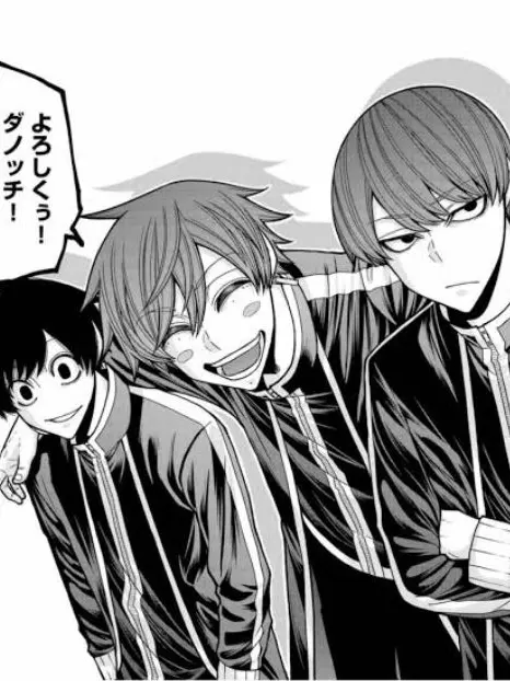 PlumCoin8140의 今日から貴方も先生！