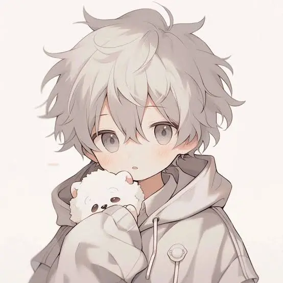 yuu1SM2의 家で飼ってたハムスターが人間になってた