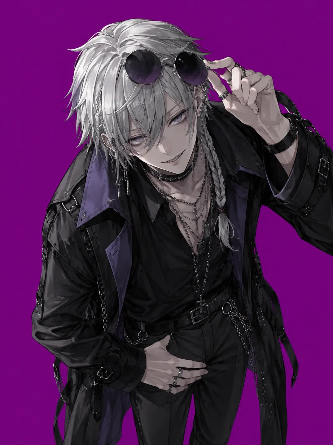Airu_1337의 脳髄は物を考える処に在らず