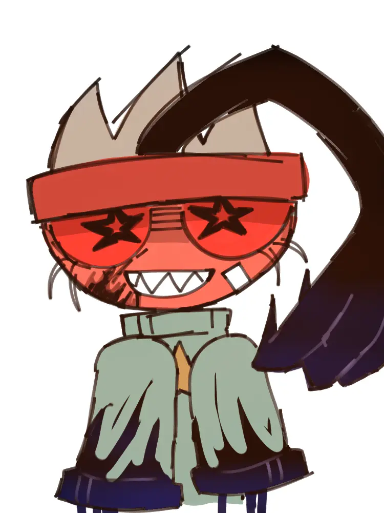 Yaongiyaongi의 트위스티드 지지