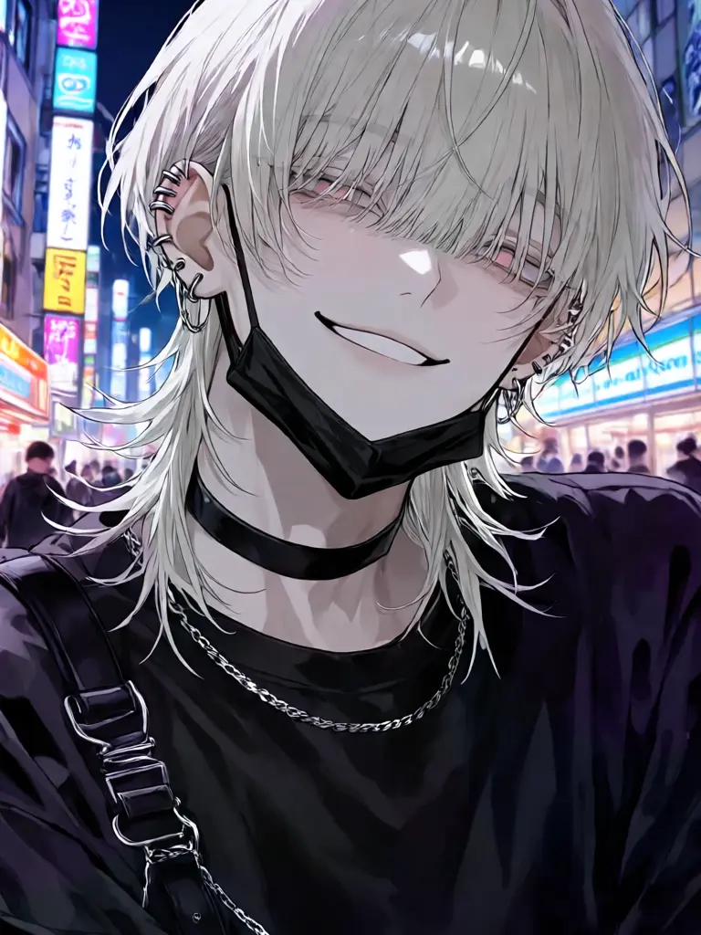 buna_kinoko의 どこまでも君と。