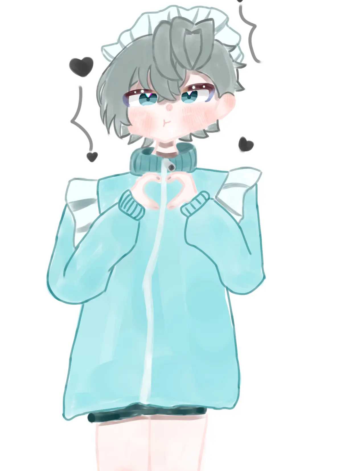 rinrin122의 天使と悪魔