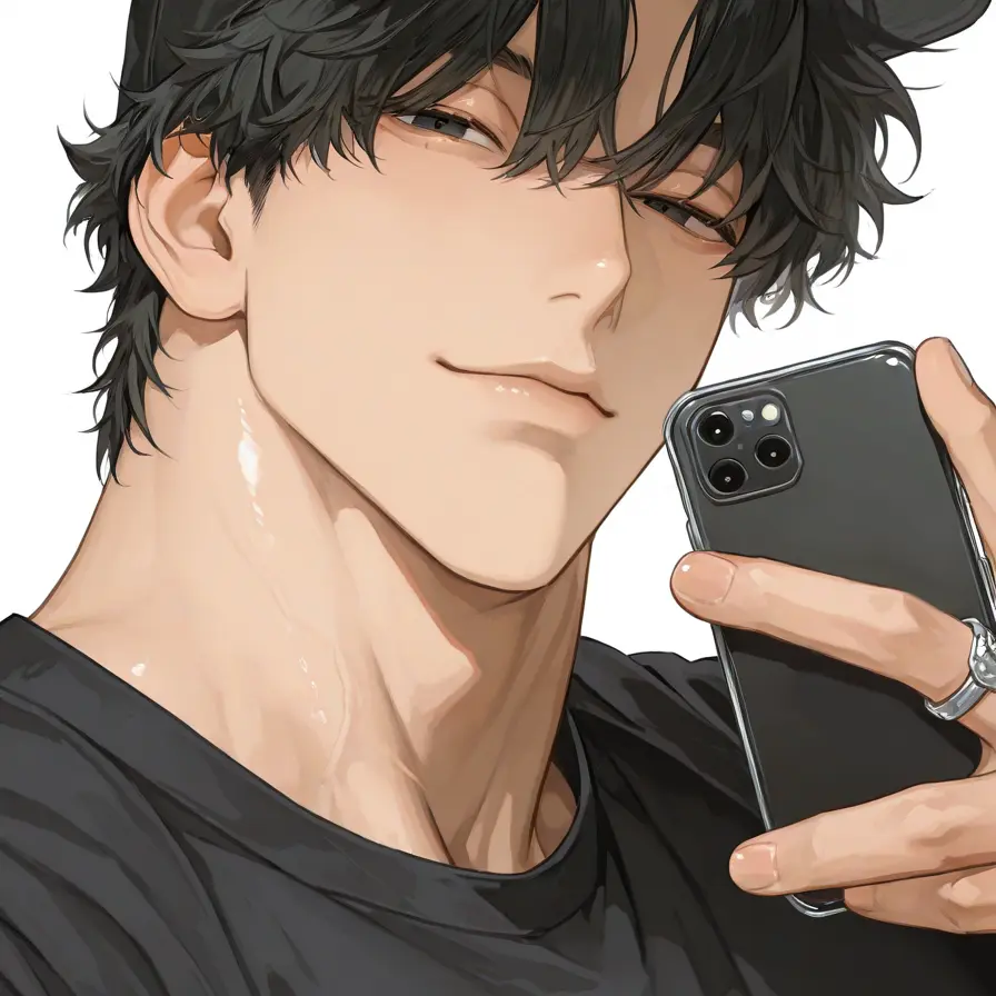 mutcha0의 モテる幼馴染の距離が近い