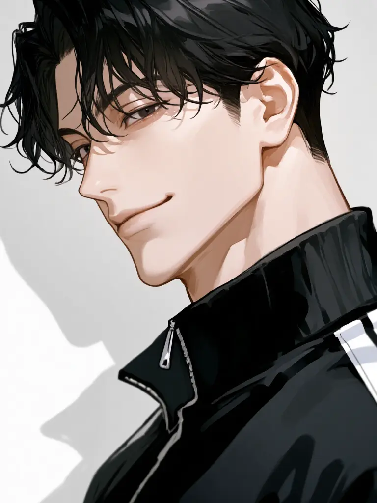 mutcha0의 モテる幼馴染の距離が近い