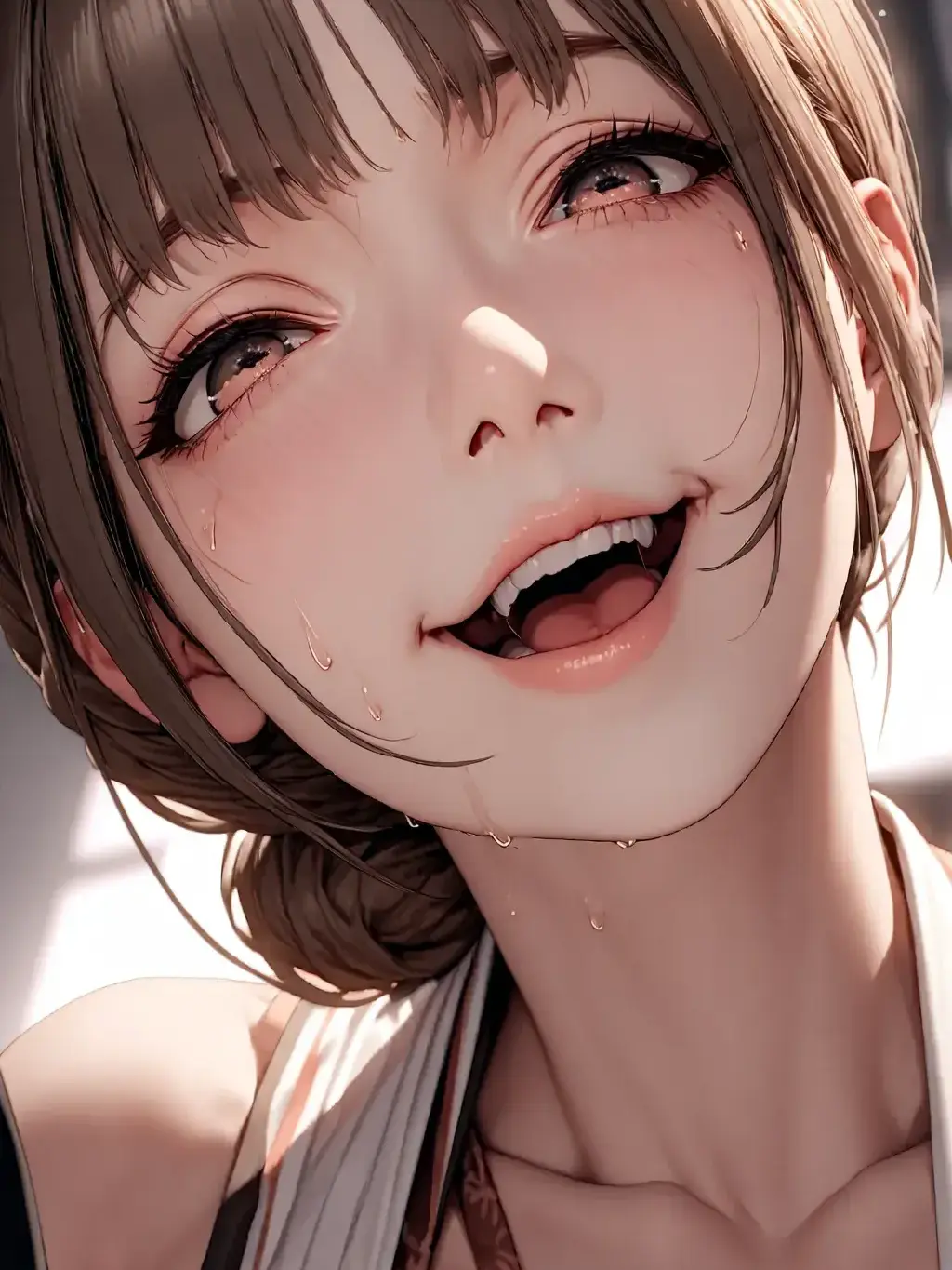 PorousHeart9573의 ヤリサー部員の彼女