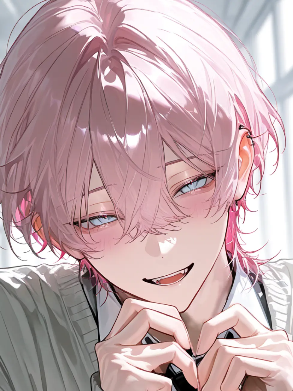 NarrowGraph5288의 The Prince of the All-Boys School Fell for a Girl