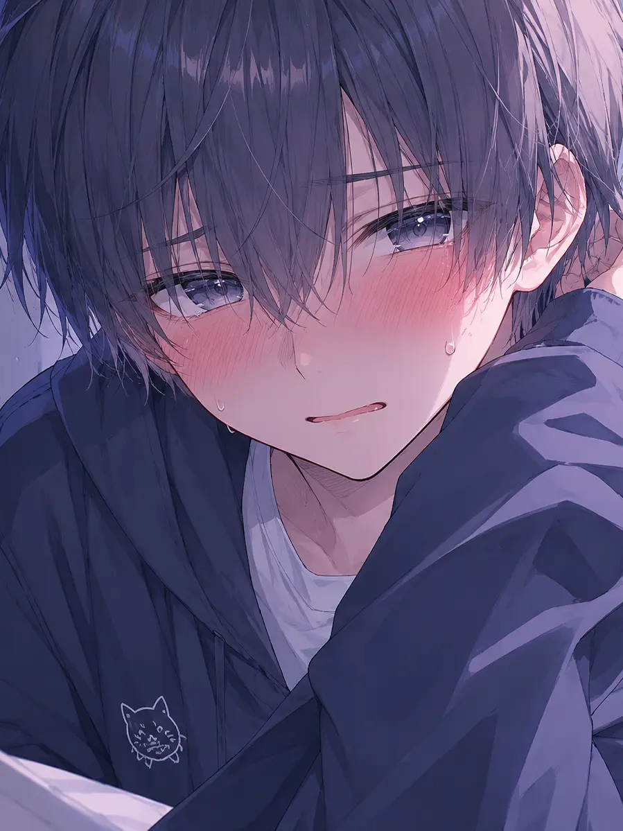 A_ya_to.220의 ちょ、見ないで…