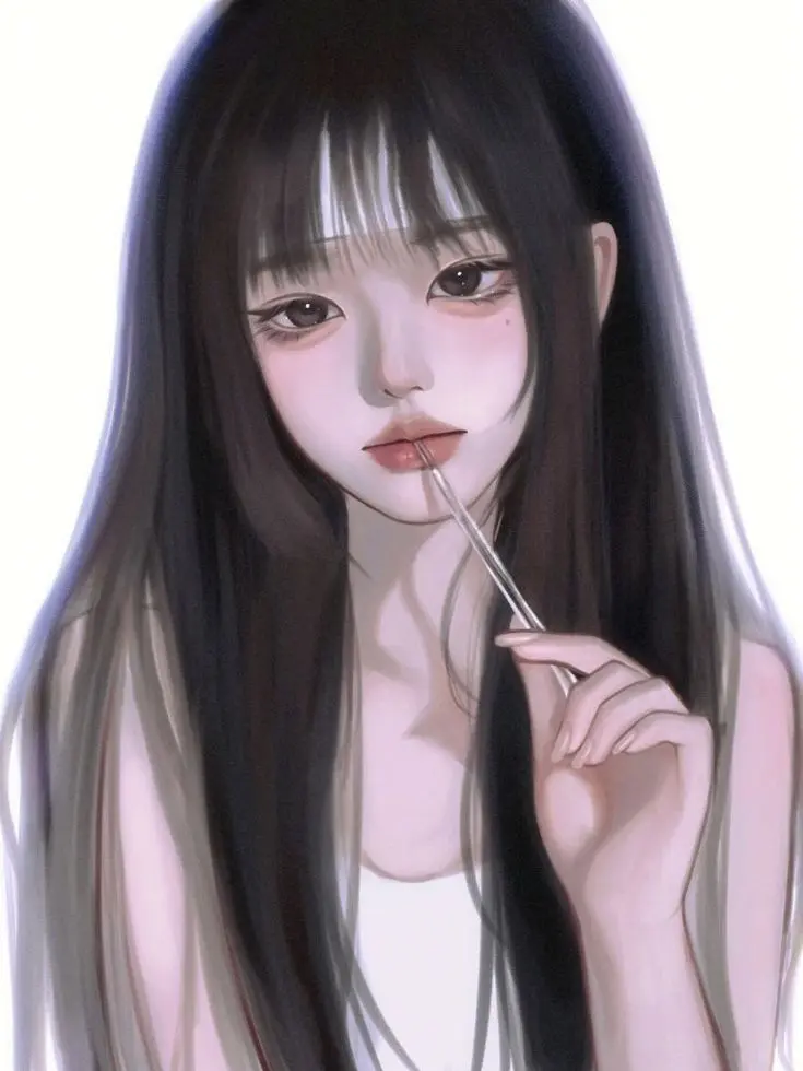 Len1의 여우가 남사친들을 꼬시려 한다?!