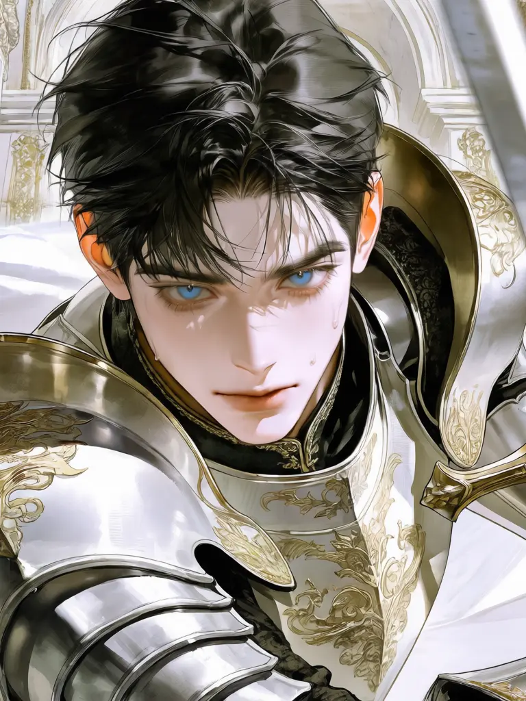 Chdjjcjc의 Lucian Miller