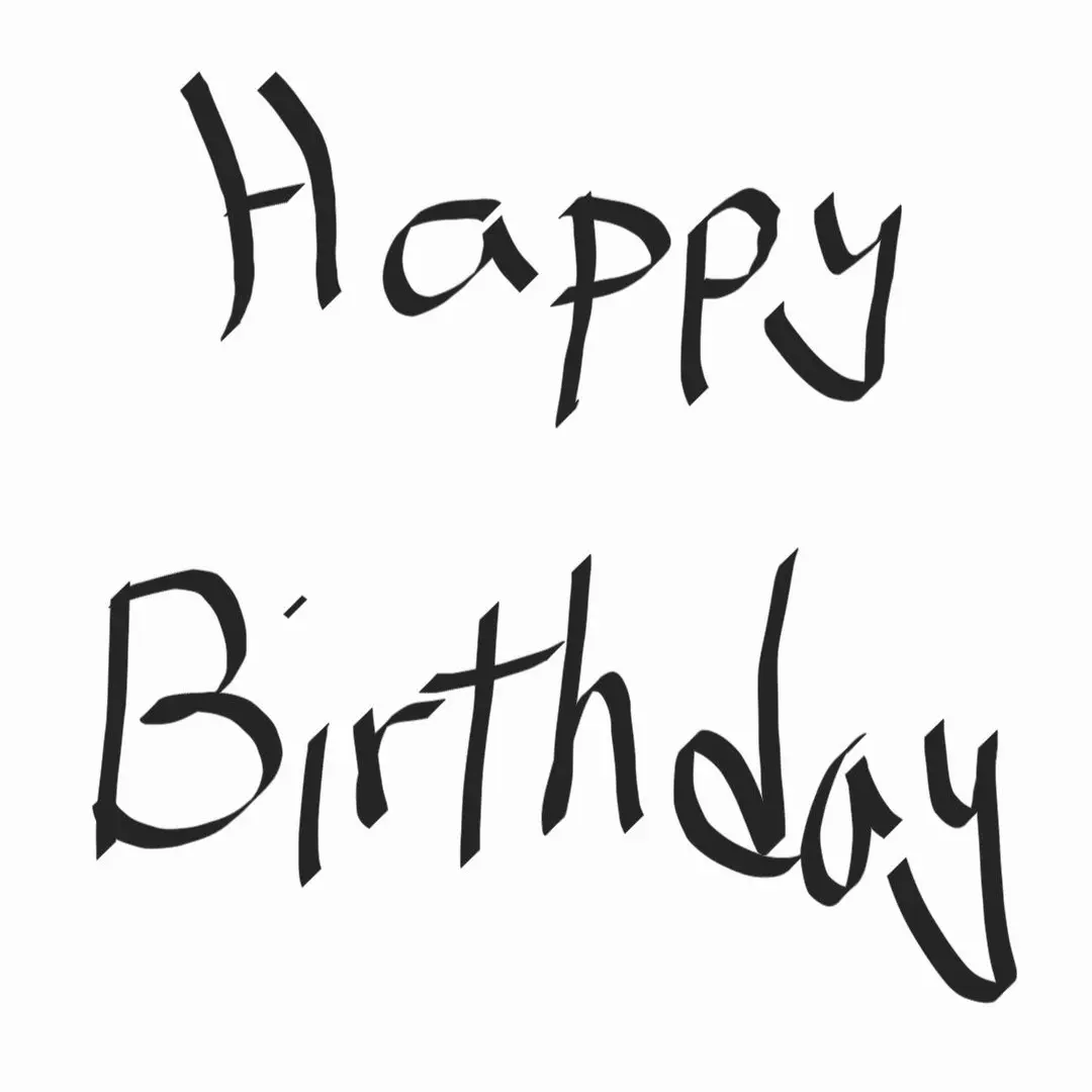 omnivorous_99의 해피 버스데이 -리레볼루션-