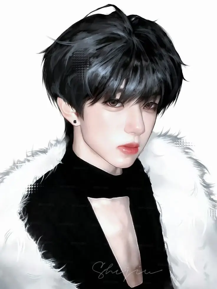 WetOkapi1068의 세이렌 장한루이