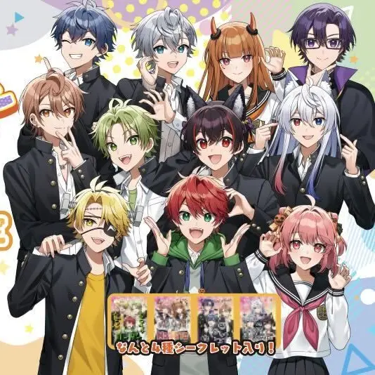 TimelyTimer1968의 私は探偵、貴方達はユーチューバー