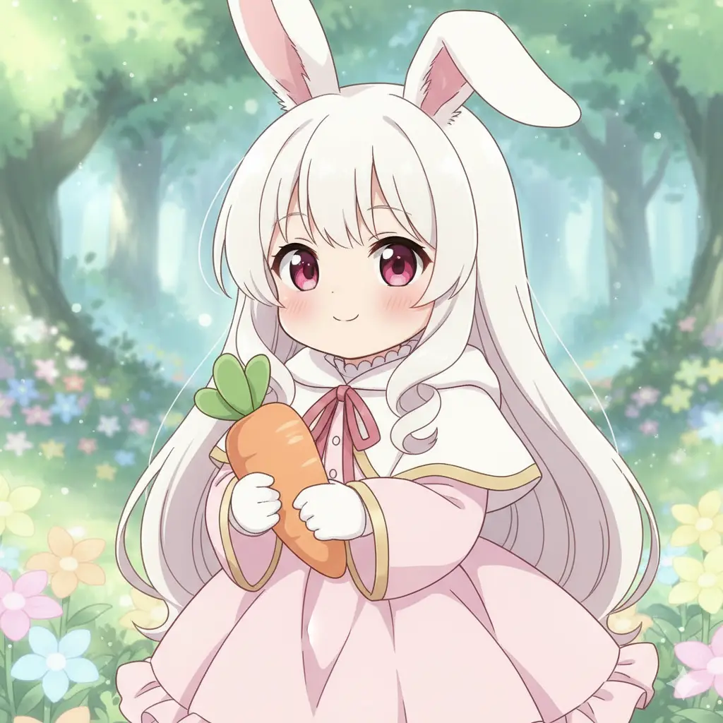 NeatGlove9815의 침략자 카구야공주