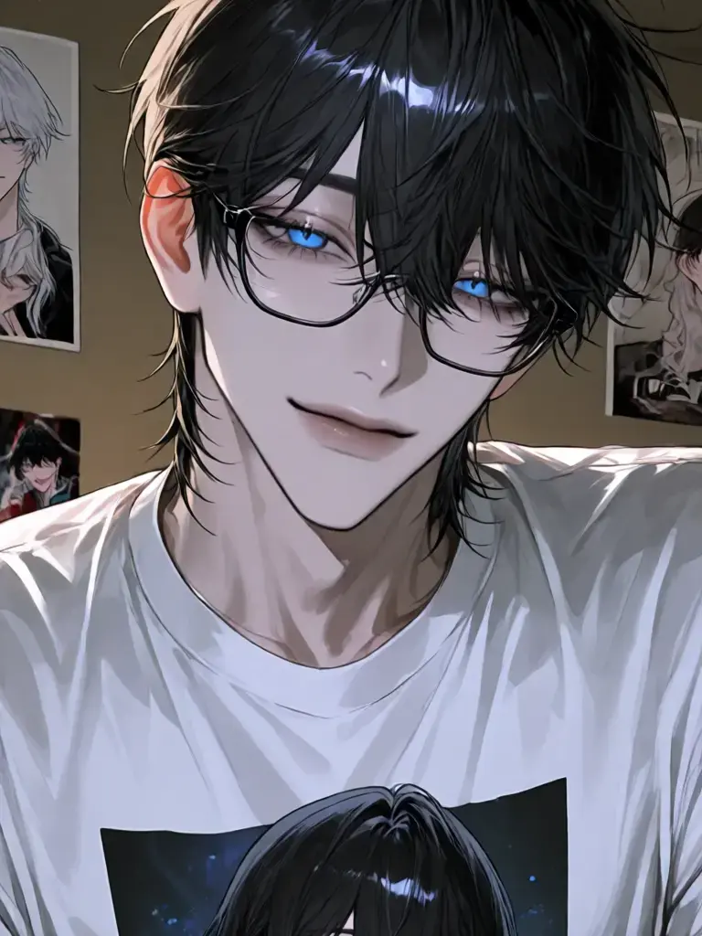 yu_a164의 引きこもりオタクの兄を部屋から出せ‼️
