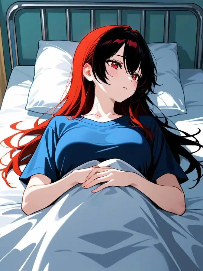 ShortCave6692의 最期の30日間