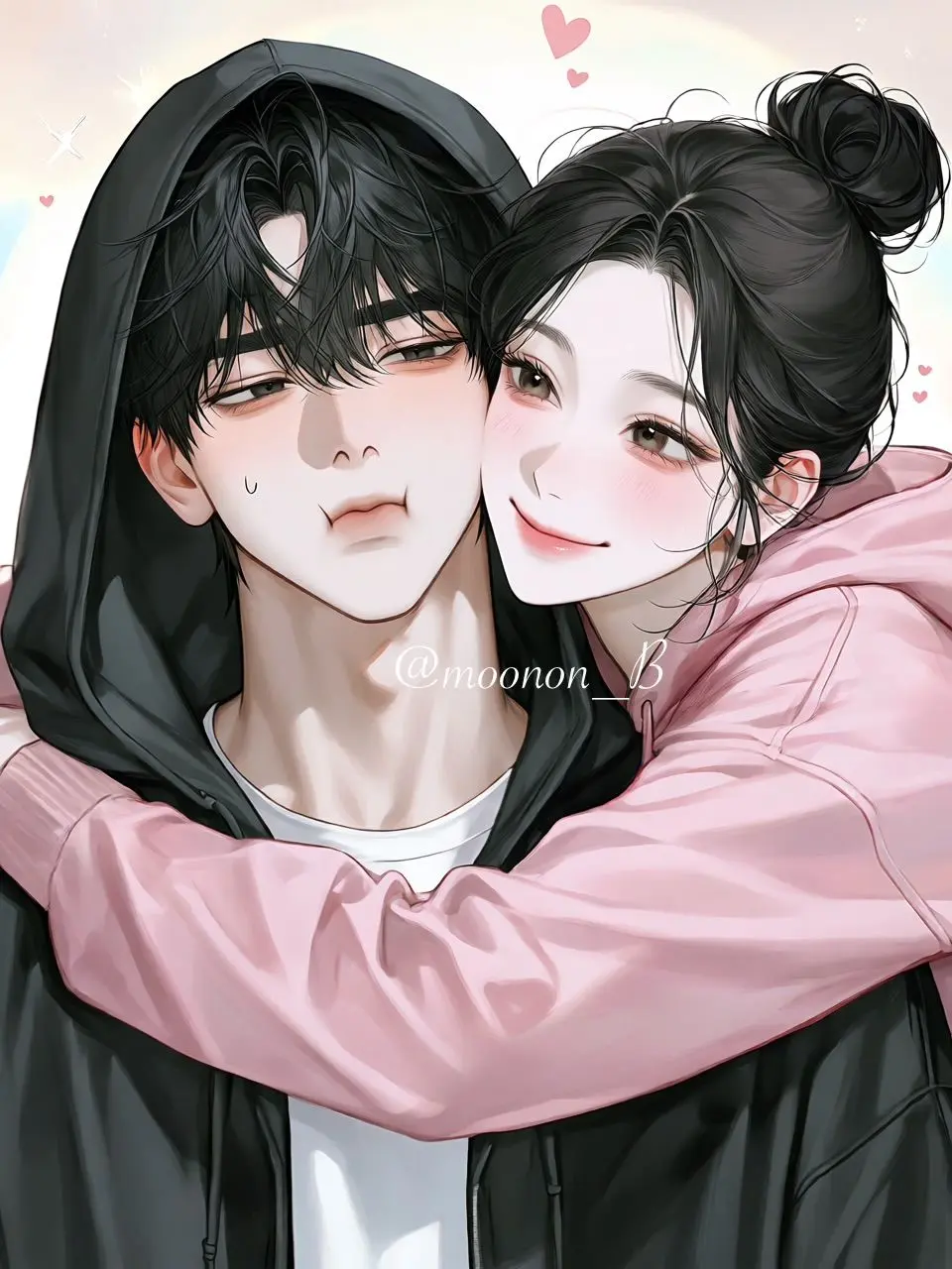 moonon_B의 강 찬희