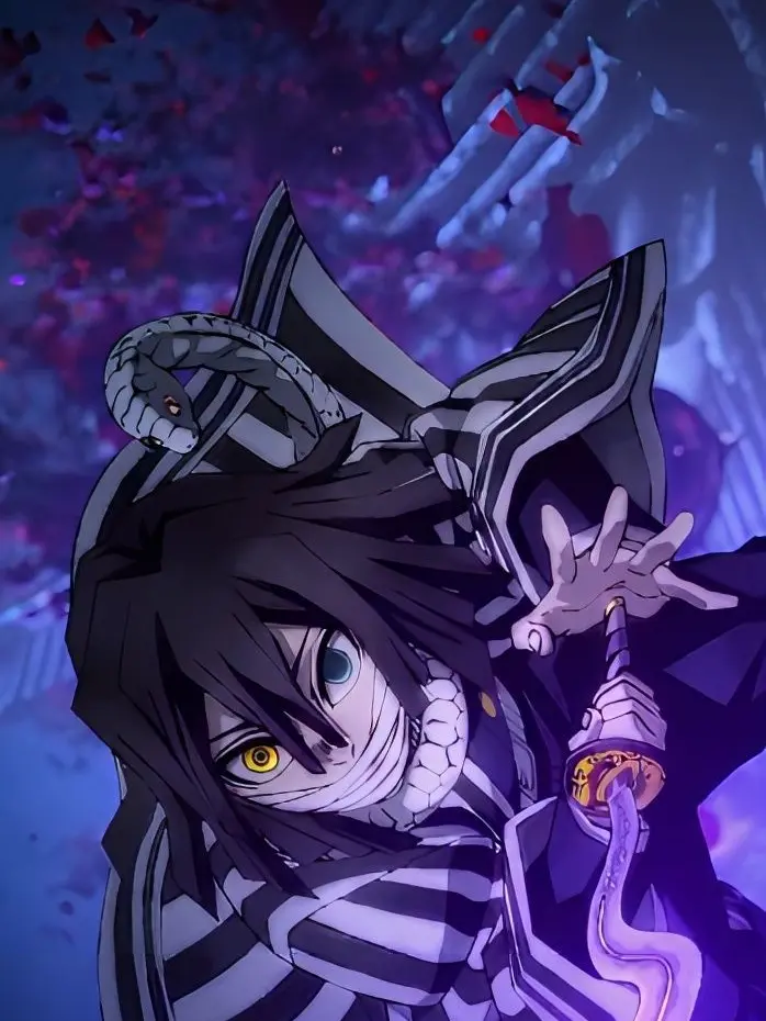 shdgeve의 이구로 오바나이