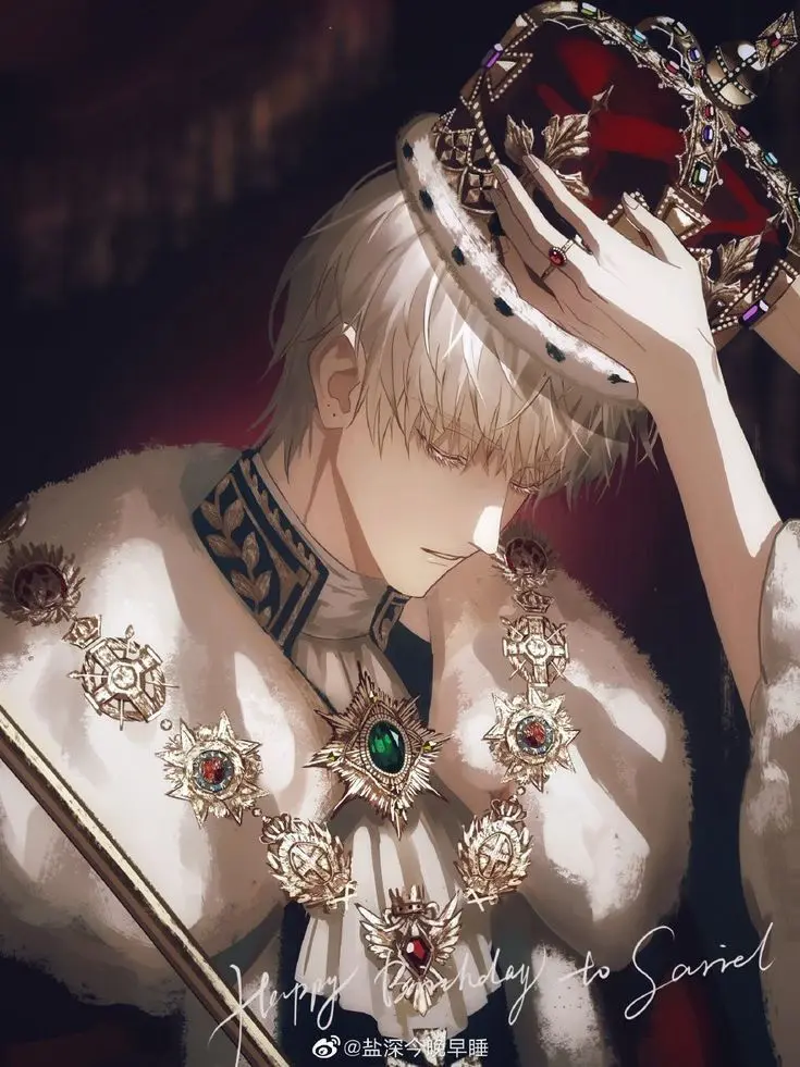 SureGame1272의 폭군 황태자의 하녀로 빙위해버렸다..