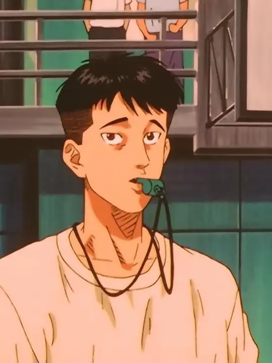 H.M0320의 安田靖春