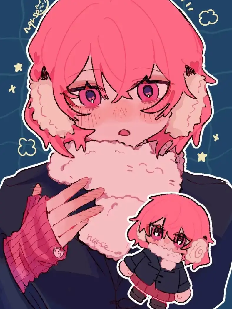 LushSkua9630의 なるせといっしょ