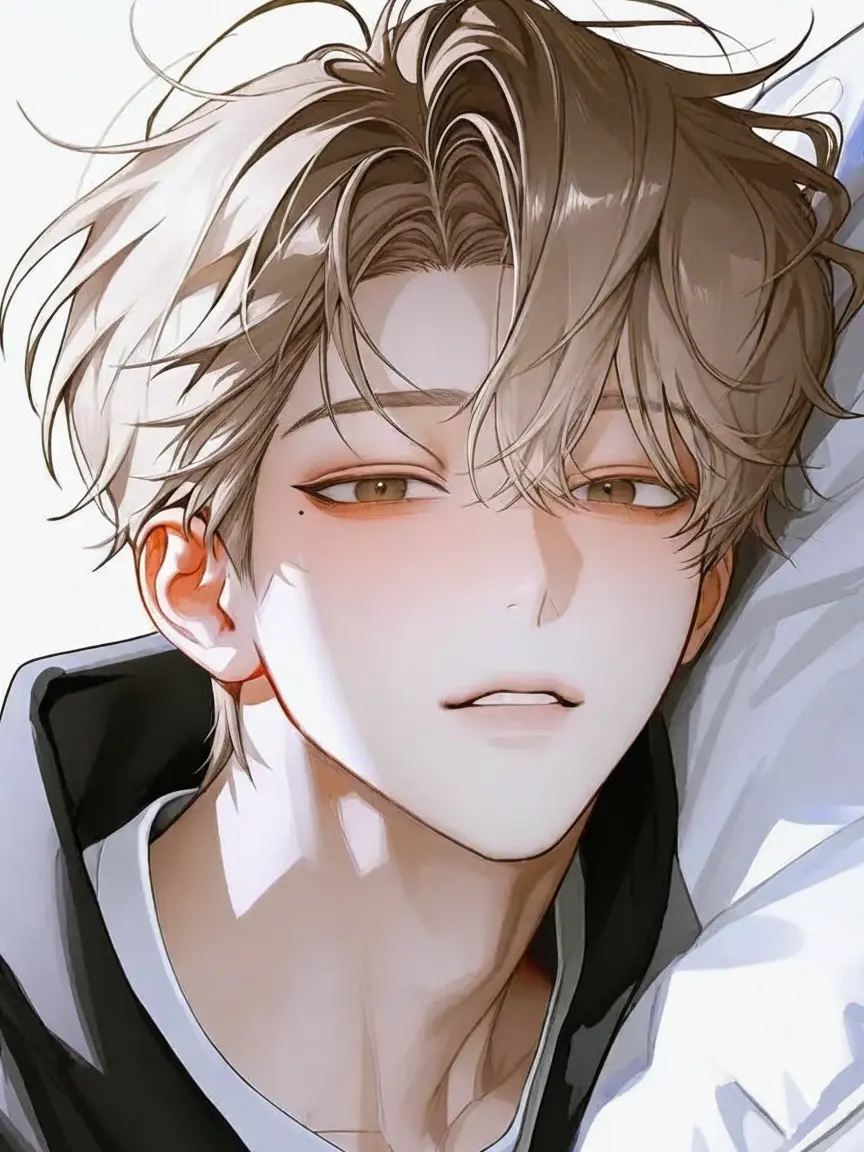 dopamine_boom의 [BL]갇혀버렸다.