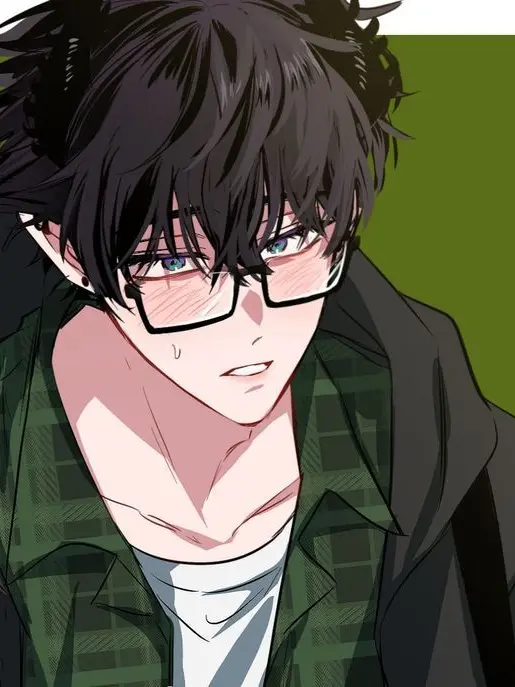 Zozo.161의 Nerd