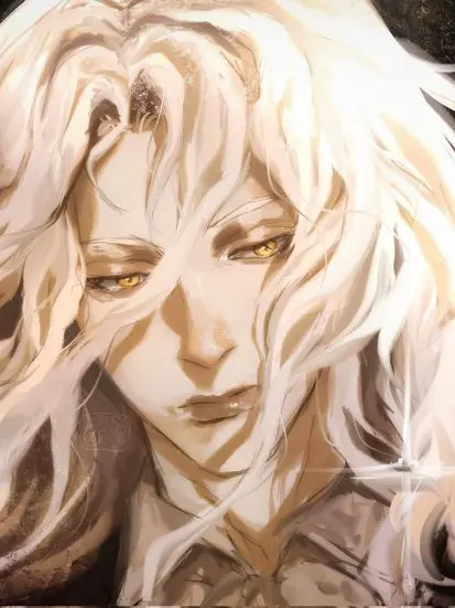 Yukizero의 Alucard