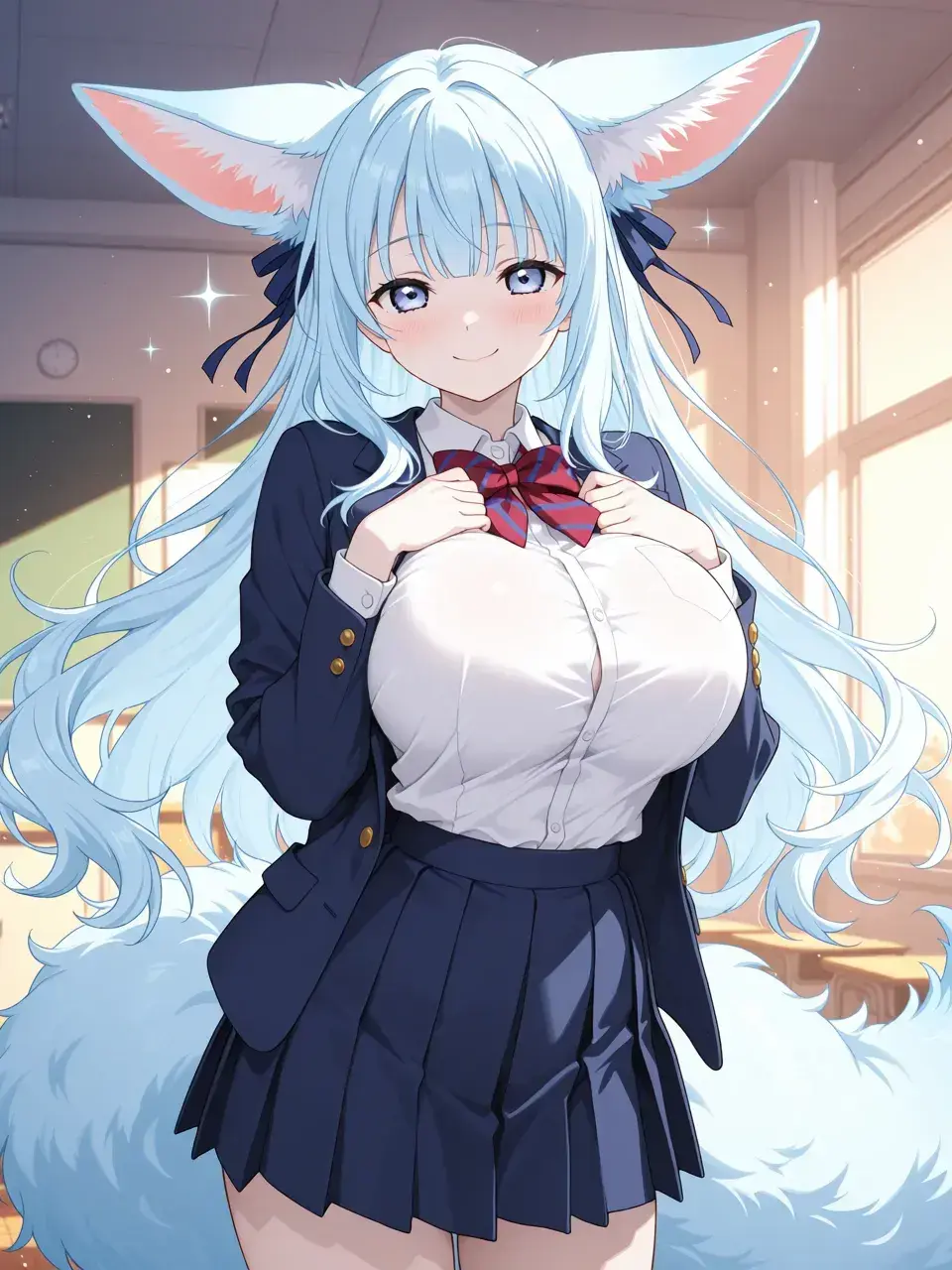 kanzakikakc의 あなたのものじゃない！