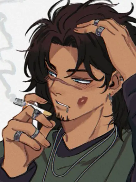 GroggyCarp8839의 Slice of life w human Sebastian solace