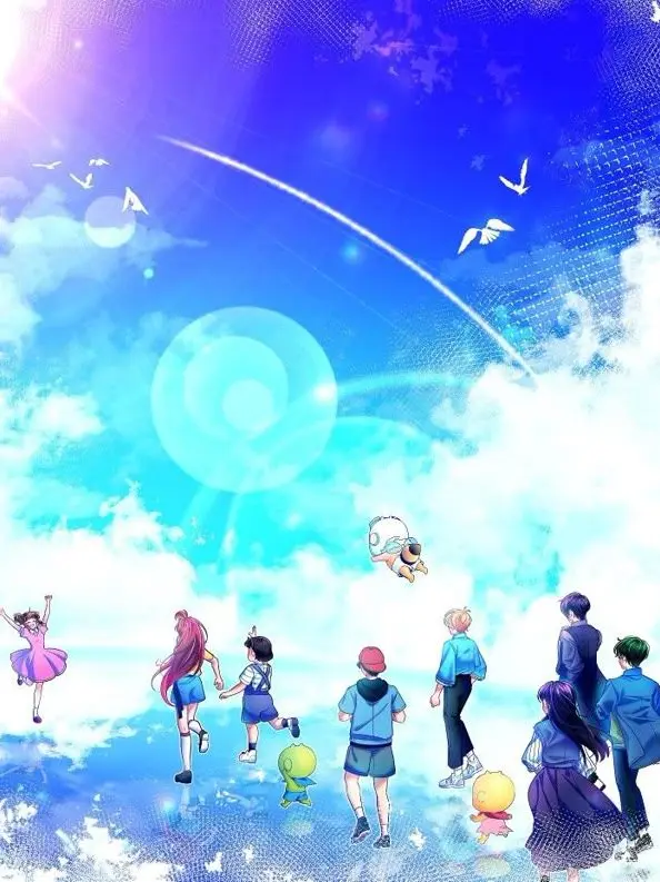 BrutalXerus8099의 신비아파트