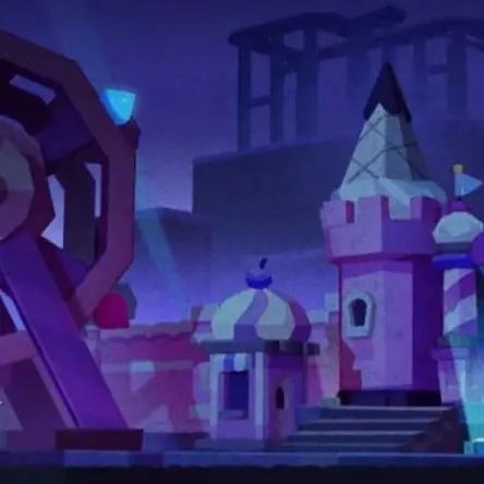 Luel_onlyscar의 슈가랜드, 그후 이야기