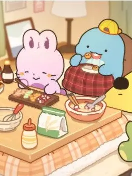 Elem의 픽셀리 요정들