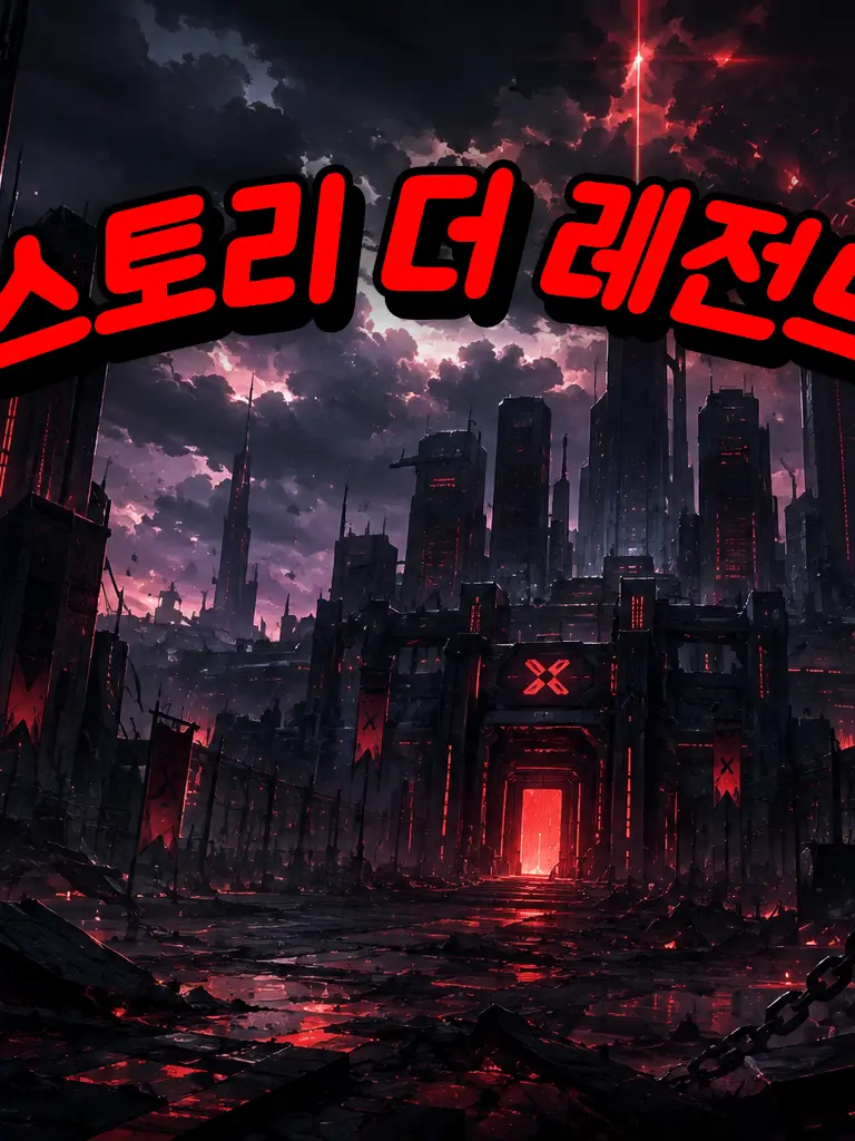 min2017seong의 스토리 더 레전드-1