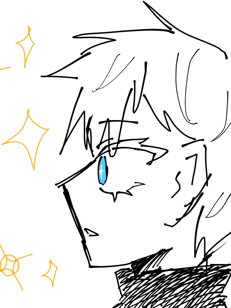 noko_yama_708의 魔法少年――！？