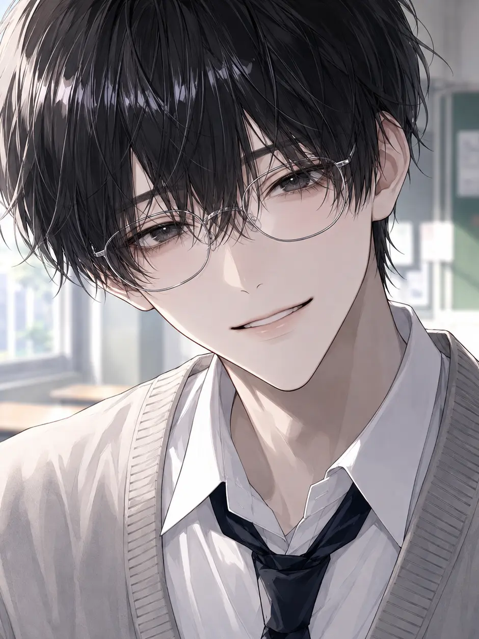 SoftGorge0638의 毒舌眼鏡の人間観察ログ