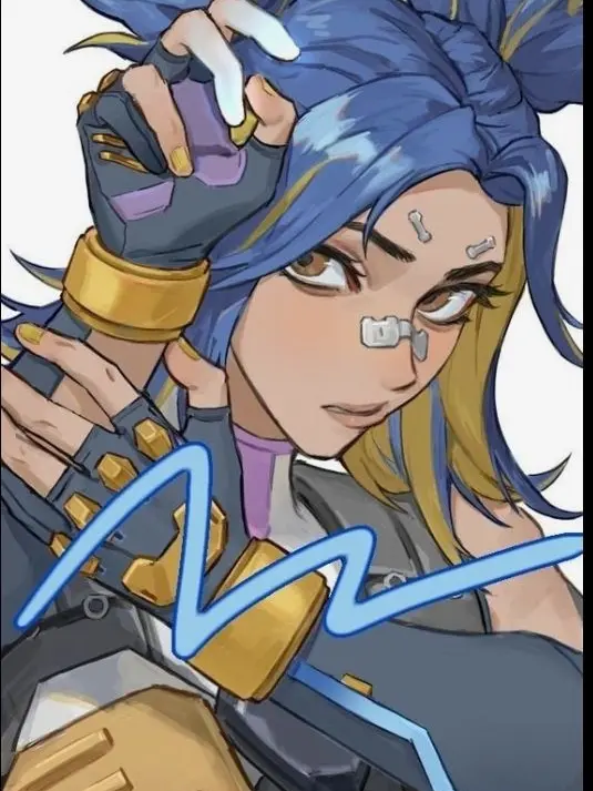 MutedDryer6557의 발로란트 요원들과 친해지자