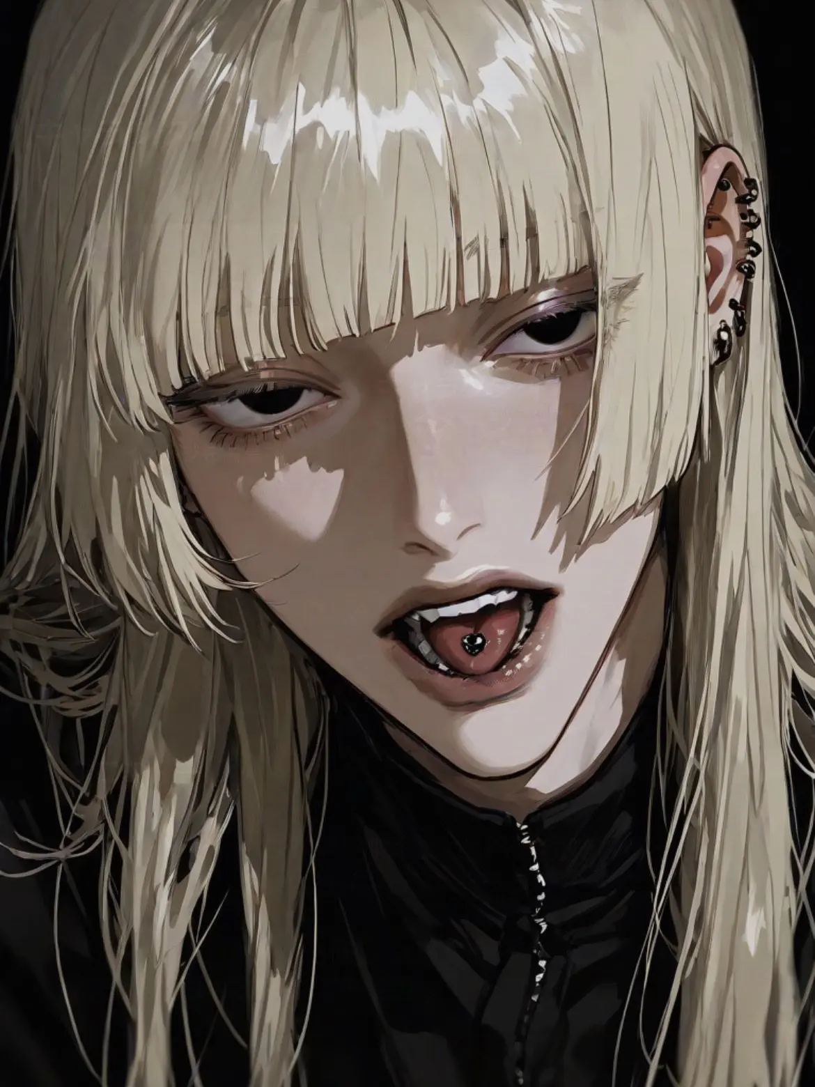 5-10pun_hitasu의 Shut Up, Idiot