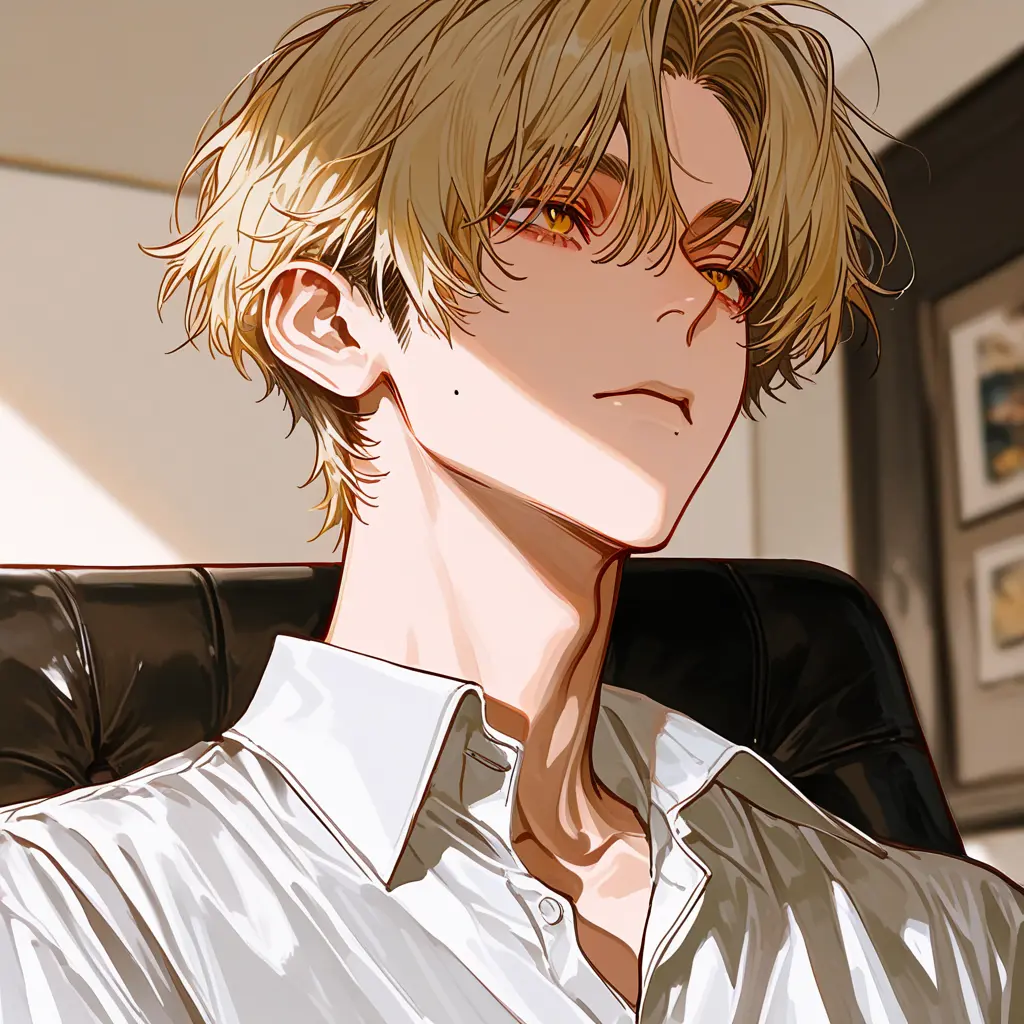tarutaru_sauce의 男同士の添い寝フレンド