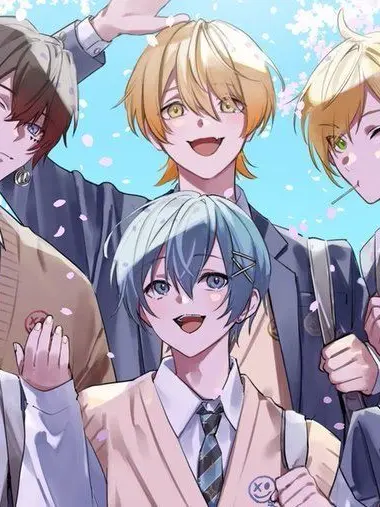 PINONECO의 卒業まであと__日