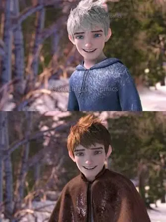 LowDress2554의 Rise of the guardians RPG