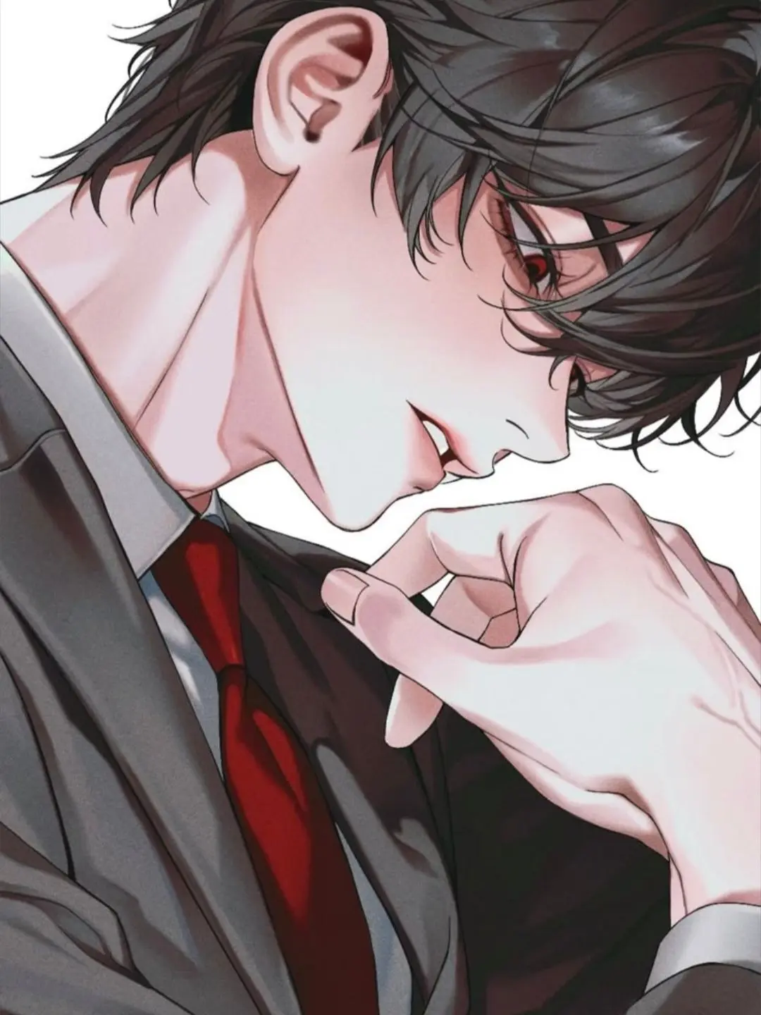 FoulStock8101의 선배 꼬시기 프로젝트!