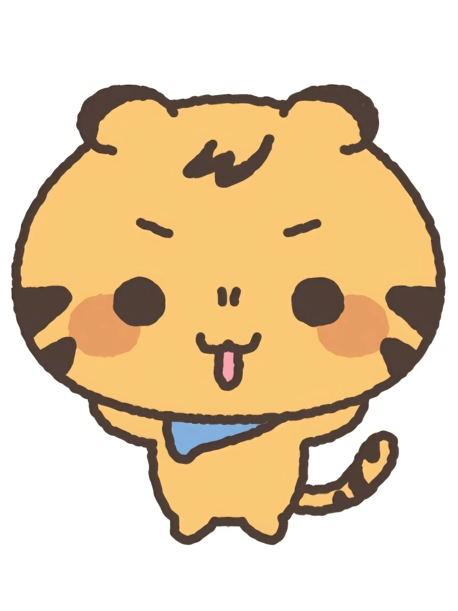 Hyperion의 람이, 아영