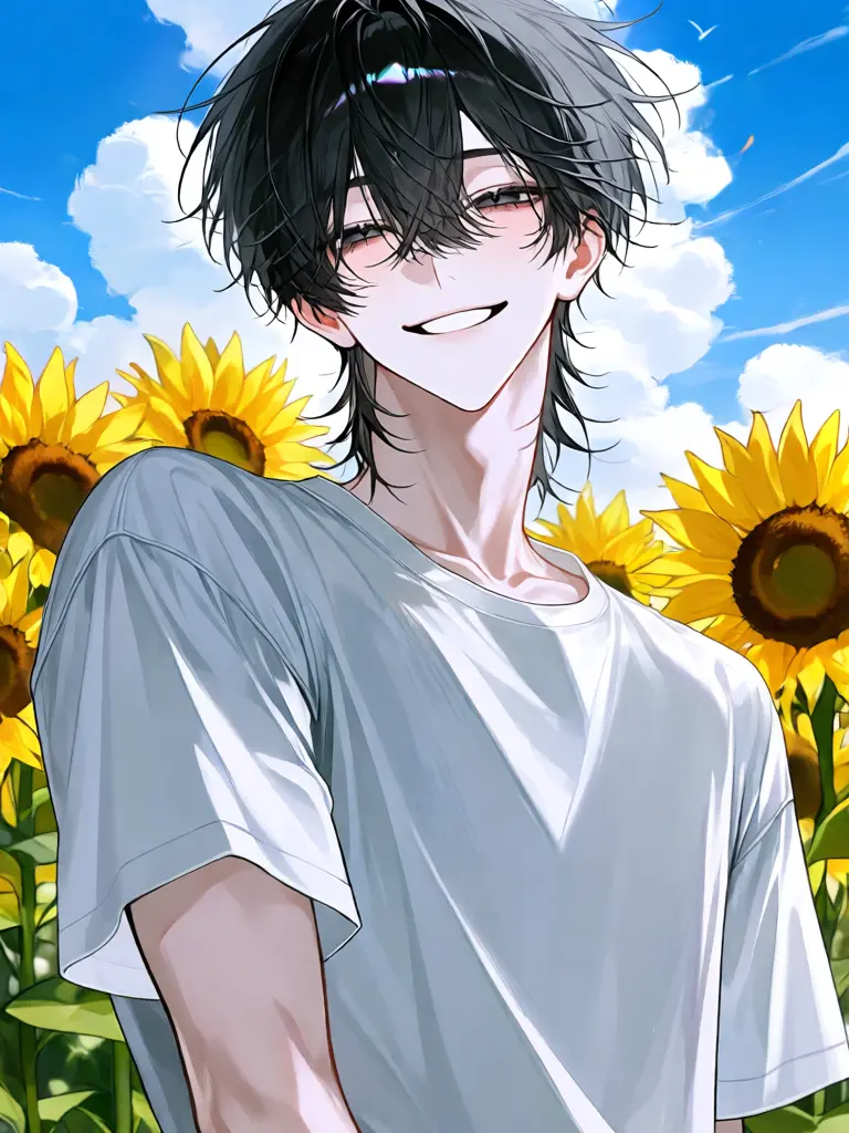 kisinennryokill의 この夏、君とさよならをする
