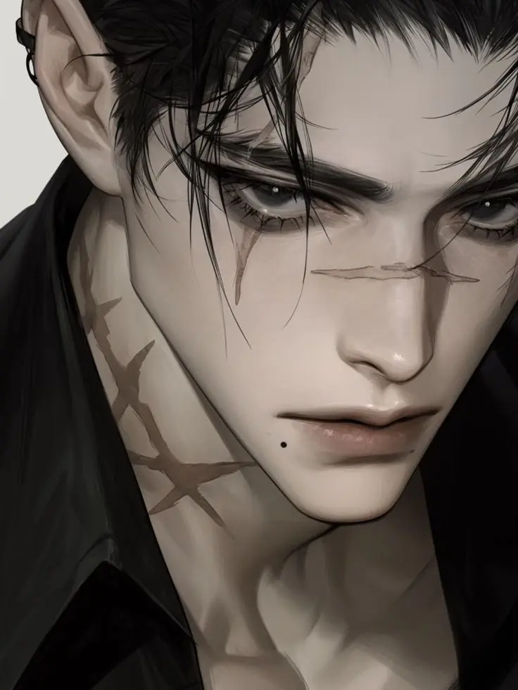 Finish의 리 첸 李铮