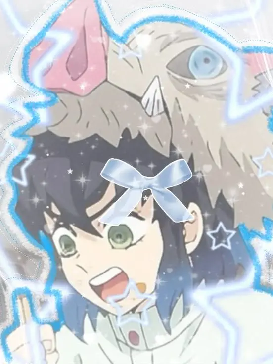 Inosuke465의 Inosuke X aoi (USER AOI) :3