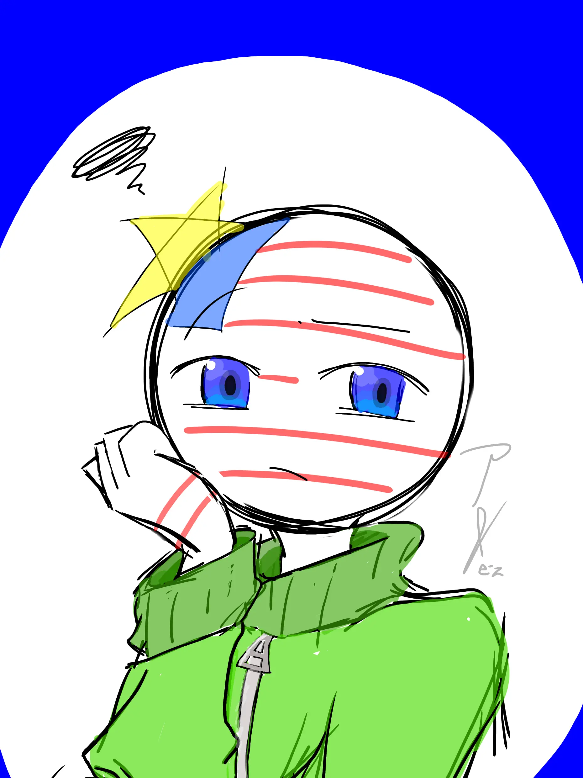 IdealCloud9221의 面倒くさいなんて言わないでね